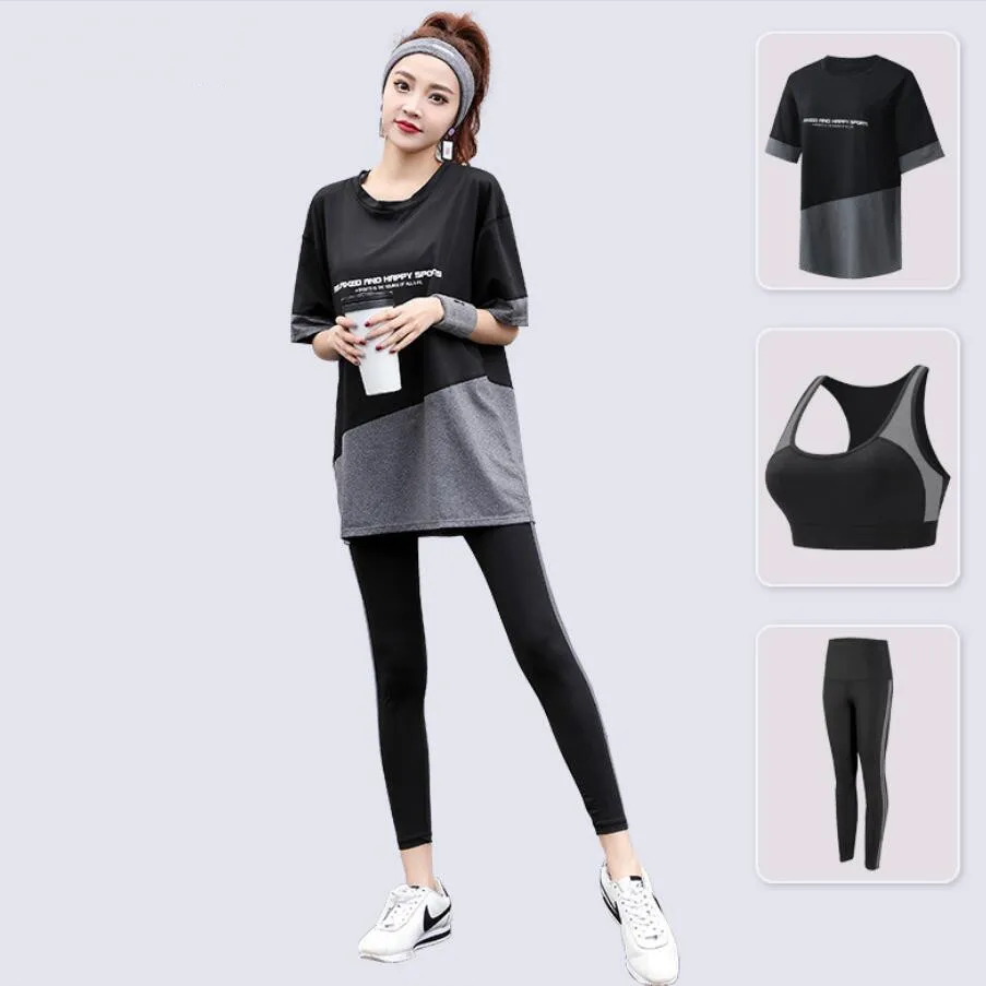 Plus Size Gym Wear & Sportswear For Women