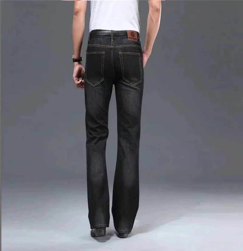 solto, cintura alta, designer masculino, jeans clássico, 2023