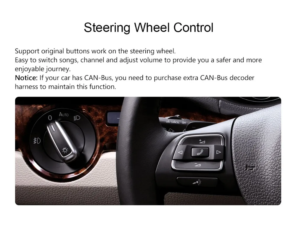 Clearance JOYING one din 7" universal 2GB car radio playe Android 9.0 DSP GPS support video output/Mirror link/Split Screen head unit 12