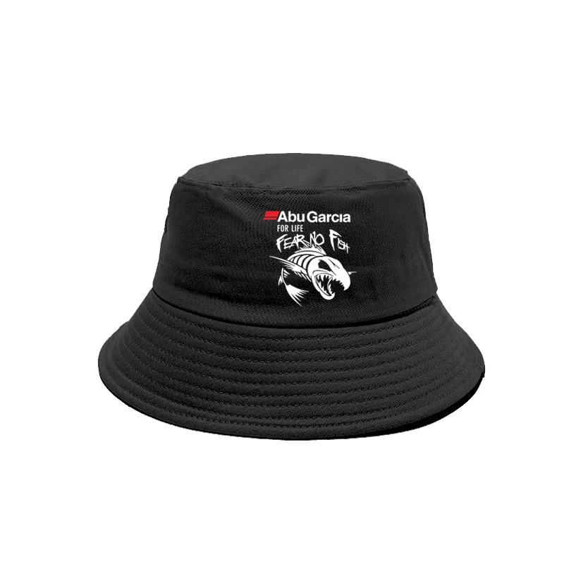 Ikan Topi Ember Keren Abu Garcia 