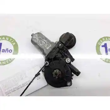 

857100D100 WINDOW MOTOR FRONT RIGHT TOYOTA YARIS (KSP9/SCP9/NLP9)