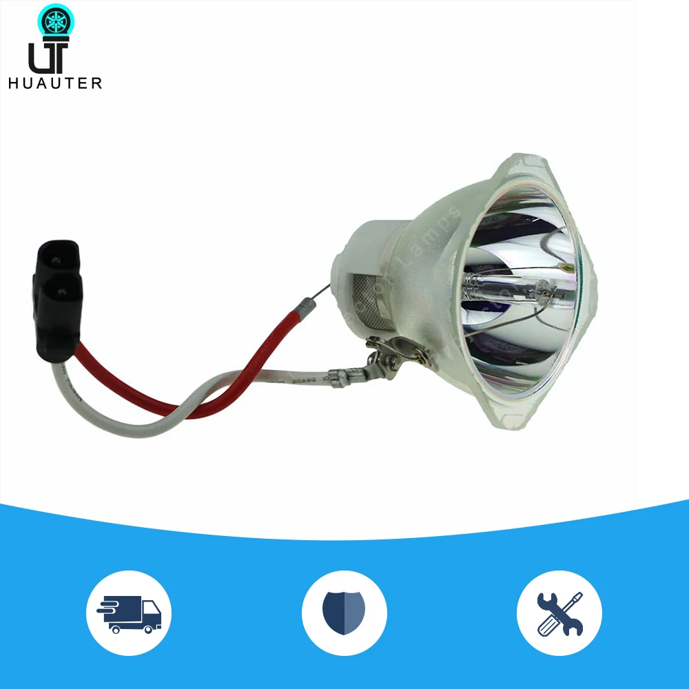Сменная Лампа SP-LAMP-026 для Infocus IN32/IN34/IN34EP/IN35/IN35W/IN35WEP/IN36/IN37/IN37EP/LP-X8/LP600/W320/W340 |
