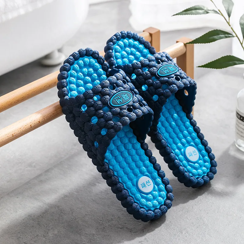 Flip Flops Shower Slippers Men's Flip Flops Sandals Men's Shower