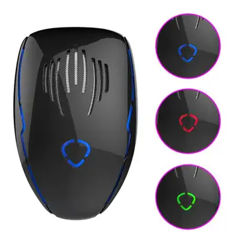 

Digital Display Ultrasonic Mosquito Dispeller Multi-Function Variable-Frequency Mouse Expeller