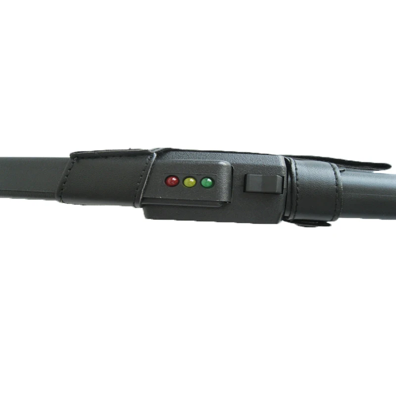 Ручной металлодетектор Pinpointer GP-3003B1 Высокая чувствительность Портативный Ручной металлодетектор для безопасности тела сканер