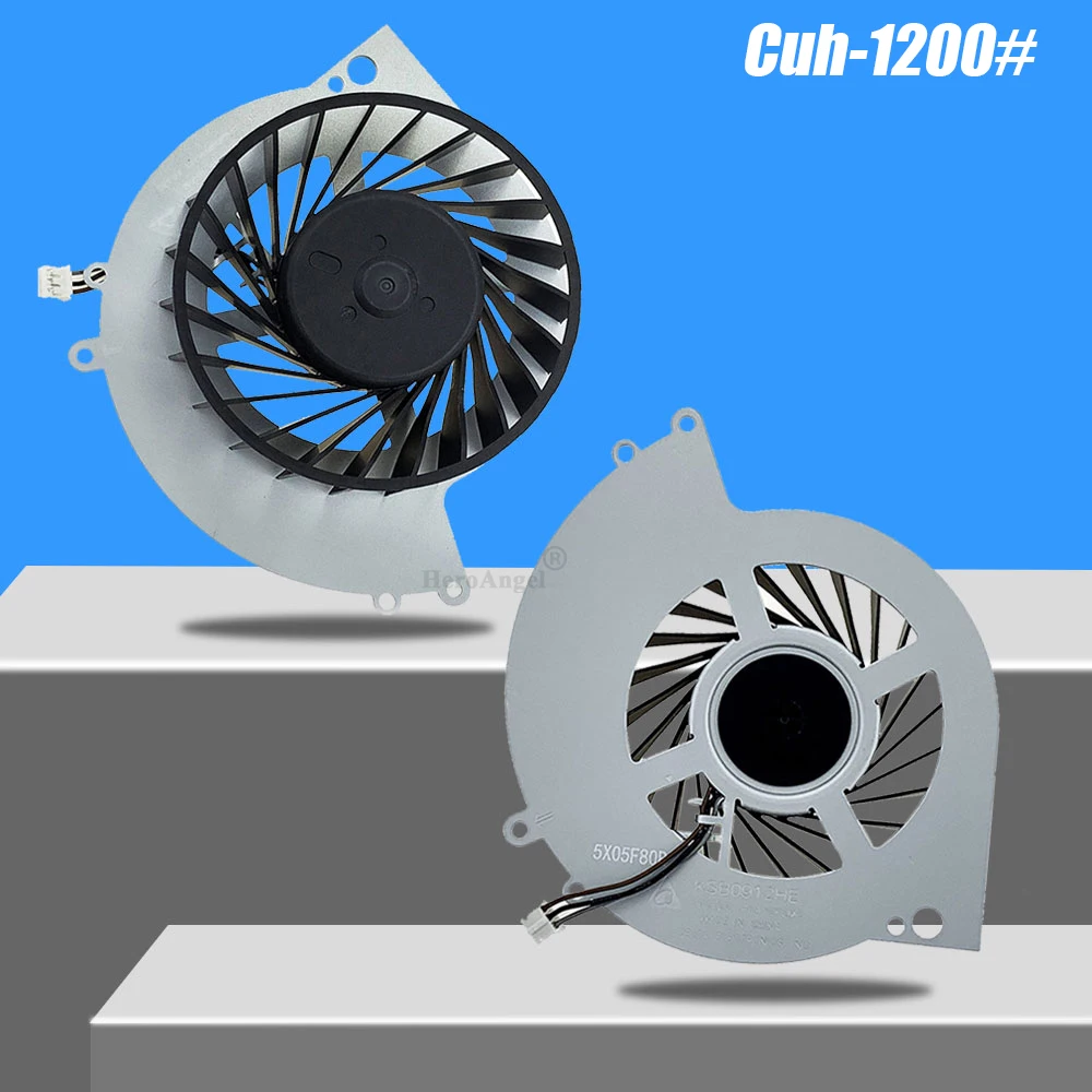 Ksb0912He Interne Kühlung Kühler Lüfter für Ps4 Cuh-1000 # Cuh 