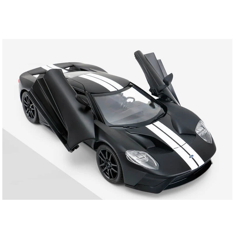 Rastar Ford GT RC автомобиль 1:14 радиоуправляемые игрушки Радиоуправляемый автомобиль машины Модель автомобиля электрические радиоуправляемые игрушки для мальчиков подарки для детей