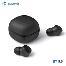 T1X TWS bluetooth наушники бас беспроводные наушники IPX6 AAC& SBC беспроводные наушники для iPhone Xiaomi наушники беспроводные наушники