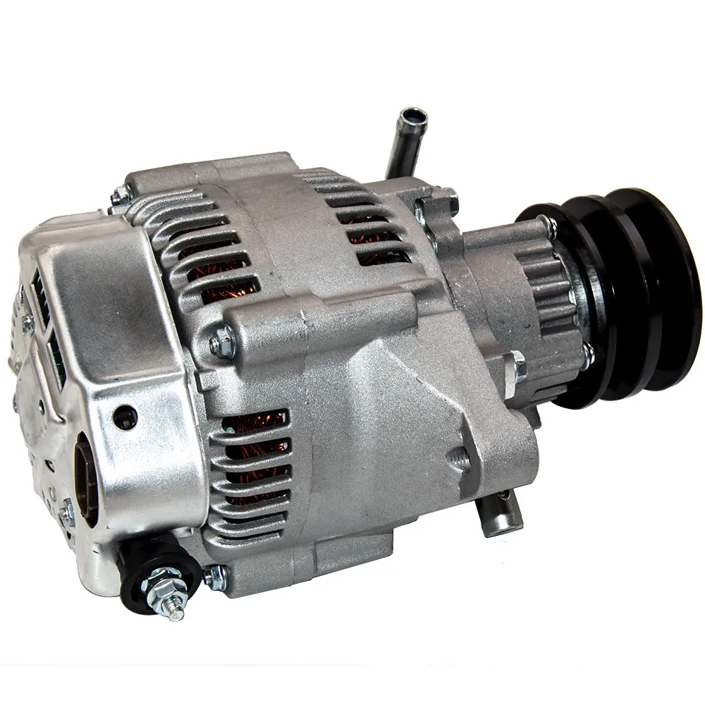 

12V 80A Alternator for Toyota 4 Runner HiLux HiAce LN106 LN107 LN111 LN167 3L 93-97 12V 27040-54280 27040-54290 27040-54300