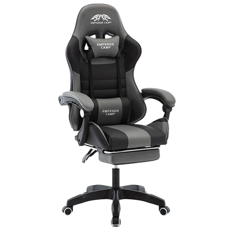 Professional Computer Chair LOL Internet Cafe Sports Racing WCG Play Game Comfortable Office | Мебель