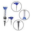 PGM Outdoor Sports Training Ball Tee, Composite Magnetic, Step Down, Golf Ball Holder, Golf Accessories, 70mm 2