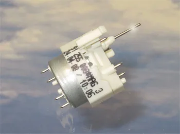 

10PCS/lot VDO 91 255 008 Stepper Motor Cluster automotive instrumentation meter motor for VW AUDI SEAT SKODA 91255008*MA6