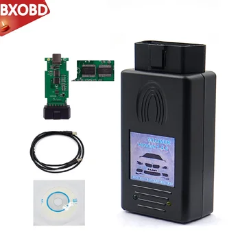 

SCANNER 1.4.0 Diagnostic Scanner OBD2 Code Reader For 1.4 USB Diagnostic Interface Unlock Version A++ Chip