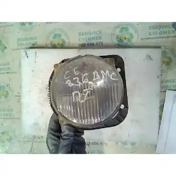 

2636701 Left headlight Aixam 400 Ref.c34vb.