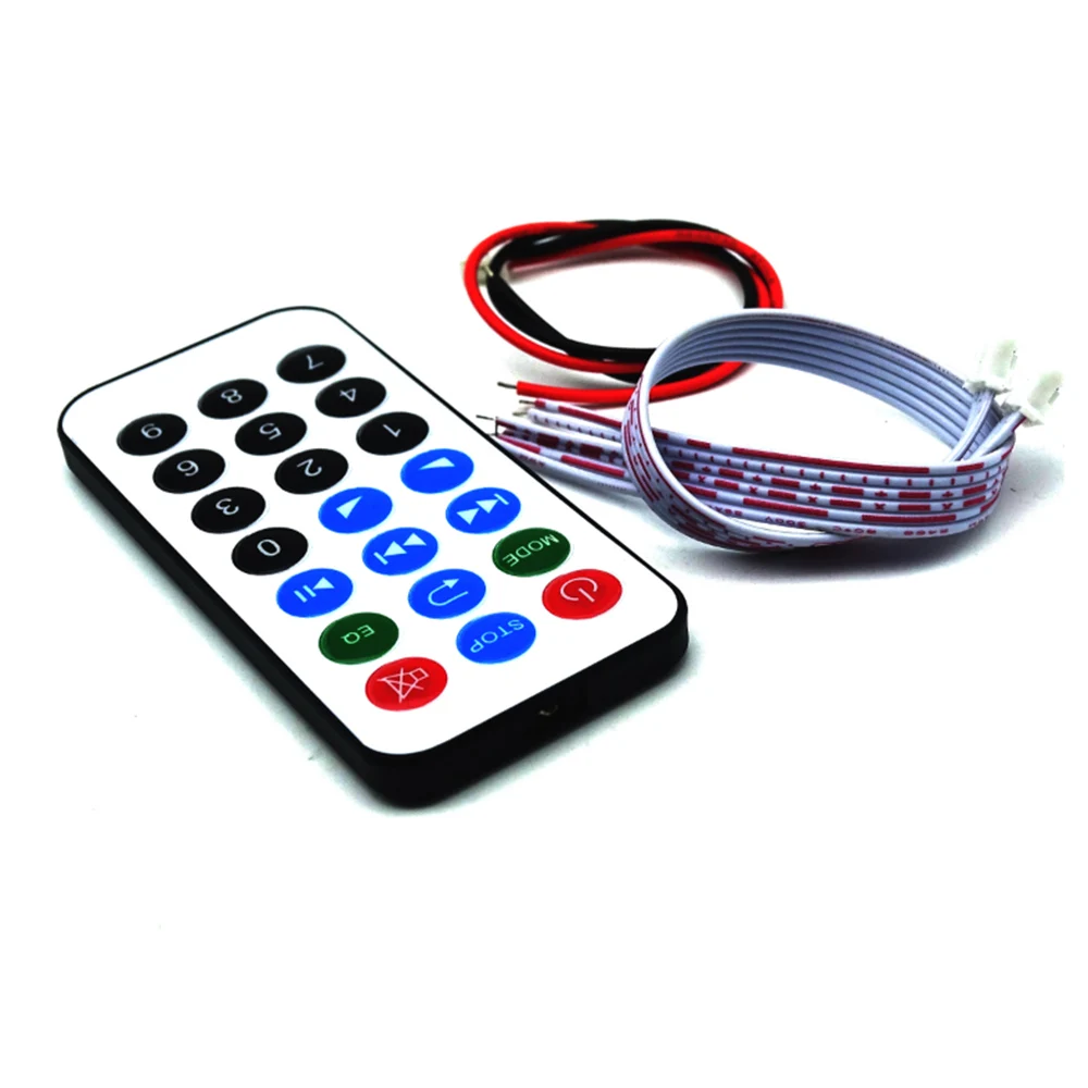 Bluetooth 5,0 MP3 WMA WAV декодер доска 5 в 12 В беспроводной аудио модуль цветной экран USB TF FM радио для автомобиля аксессуары