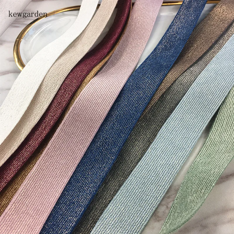 

Kewgarden Hot Stamping Corduroy Fabric Cloth Ribbon 1" 25mm DIY Bowknot Tie Accessories Satin Riband Handmade Tape Webbing 4M