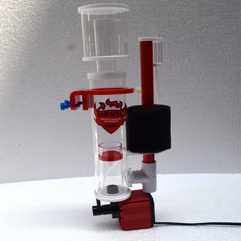 Red Devil ナノシリーズ 150 プロテインスキマー