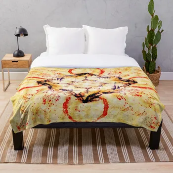 

Soft Blanket for Bed Sherpa Flannel Fleece Blanket Home Travel Sofa Soft Throw Blanket Stp Screen Transfer Process 0124 World Tr