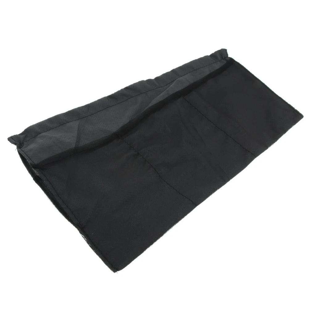 7 Pockets Hammock Debris Hanging Storage Bag Organizer For Camping Hiking 7 Pockets Hammock Debris Hanging Storage Bag Organizer For Camping Hiking