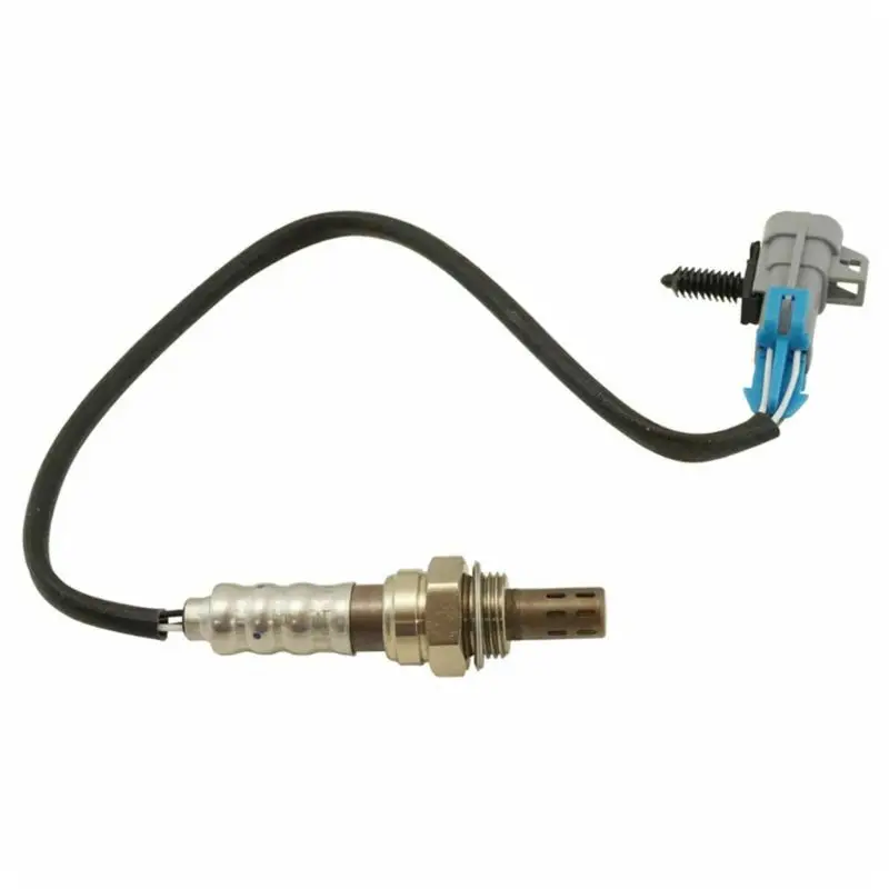 

4-wire Configuration Direct Fit O2 Oxygen Sensor For Buick Chevy Cadillac GMC Van Pickup Truck
