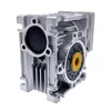 speed reducer worm DC motor gearbox RV030 14mm output 5:1-80:1 Worm Gearbox Speed Reducer for NEMA 23 Motor ► Photo 2/6
