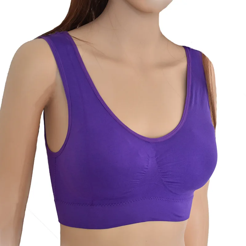 3 шт./набор пуш-ап спортивный бюстгальтер для девочек переходного возраста от Для