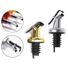 12 шт. пыленепроницаемый распылитель оливкового масла, диспенсер для ликера, разливные бутылки для вина, крышка для пивной бутылки