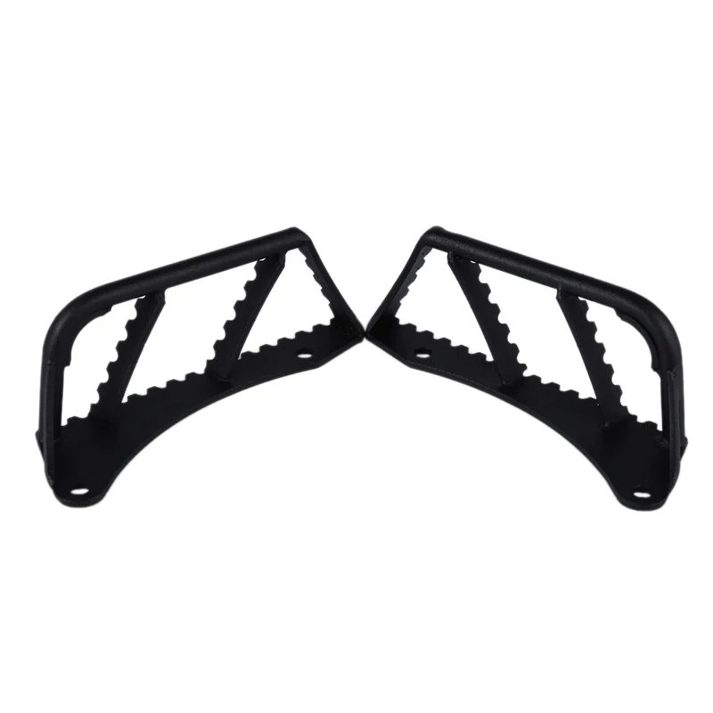 

Rear Footpeg Foot Peg Pedal Support Motorcycle Parts Accessories Footrest for Honda X-Adv 750 X ADV XADV 750 2017 2018