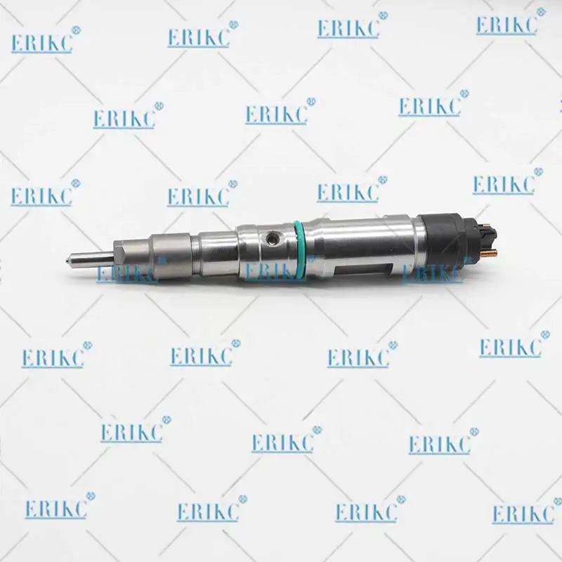 US $110.39 0445120030 Common Rail Injector 0 445 120 030 Fuel Pump Dispenser Injector 0445 120 030 For Bosch MAN TGA Injector 51101006032
