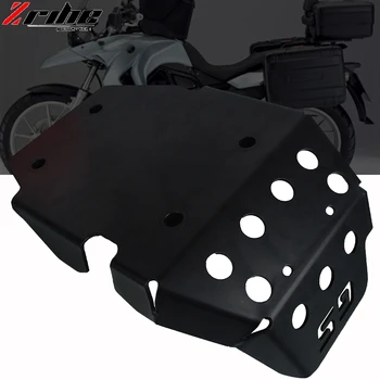 

Motorcycle Frame Engine Guard Skid Plate Bash Plate Chassis Protector FOR BMW F650GS F 650 GS 2008 2009 2010 2011 2012 2013