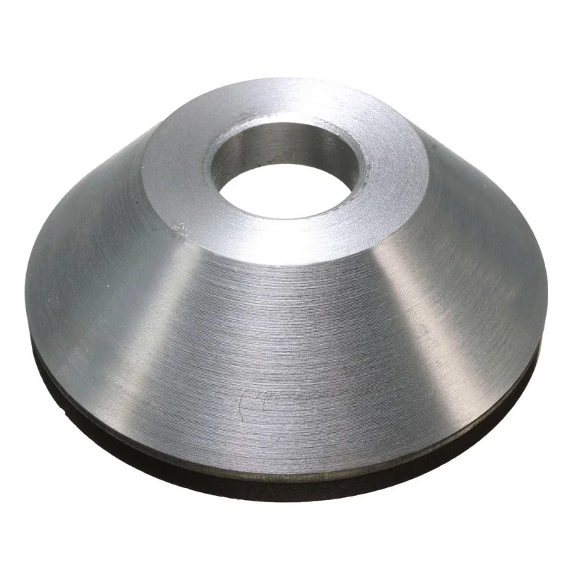 75mm Diamond Grinding Wheel Cup 180 Grit Tool Cutter Grinder For Carbide Metal Milling Bit Grinding Wheel ► Photo 2/5