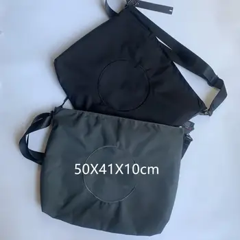 

Fashion Designer Women Shoulder Bag Leather Crossbody Messenger Bags Ladies Handbag50X41X10cm