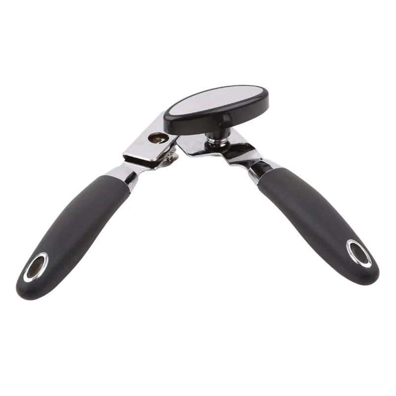 Kwaliteit Flesopener Handvat оловянные Blikopeners гаджеты Koken инструмент Keuken аксессуары Rvs Blikopeners кухонная открывалка для бутылок