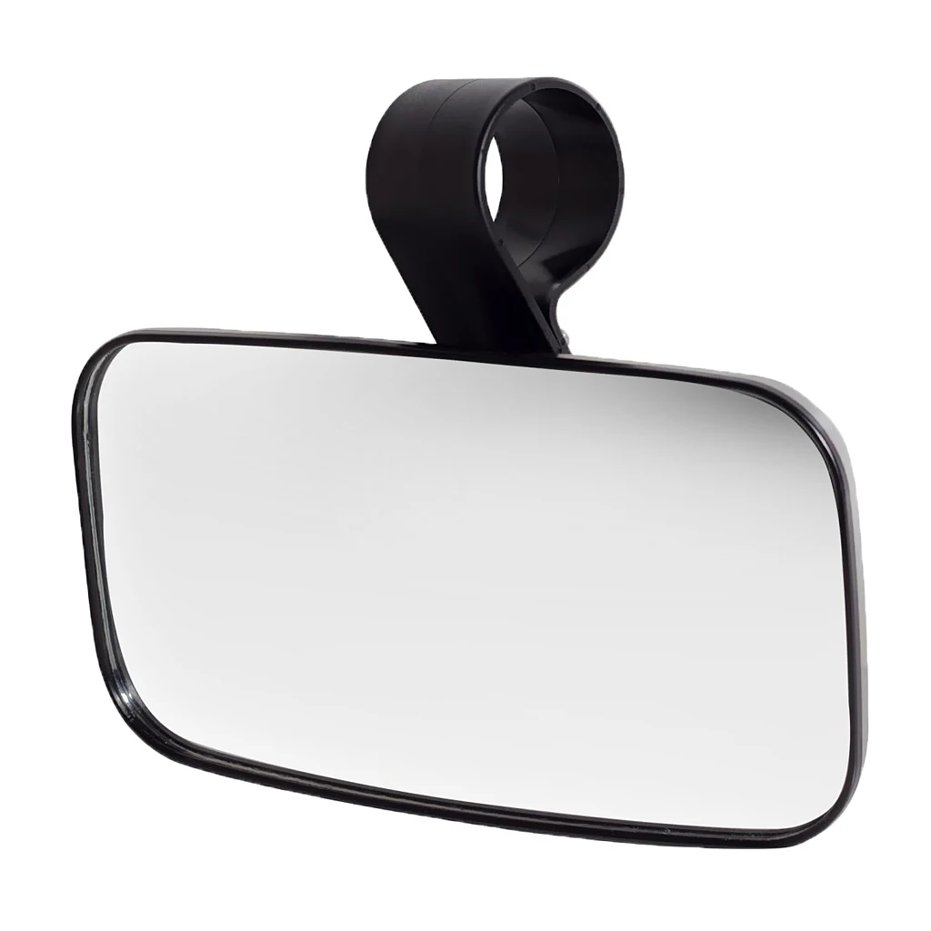 Universal Rear View Mirror Backup Auxiliary Wide View For Car Truck SUV