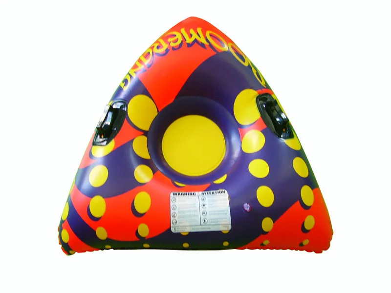 Slip LEPAO Series Top Grade Ski Ring Manufacturers Supply Ski Circle Single/Double Ski Circle Dryland Snow Circle