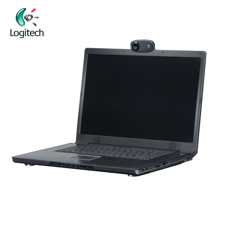 Веб-камера logitech C310 HD 720P с фотографиями 5 Мп Встроенный микрофон Поддержка автоматической фокусировки официальный осмотр для ПК ноутбука
