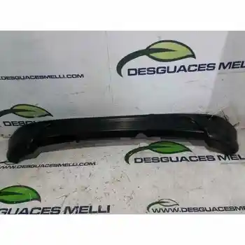 

MSDF0520201H SPOILER REAR BUMPER FORD FROLIC (CBK)