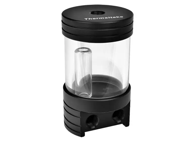  Thermaltake Pacific T11-200ml wärme-beständig 55 grad-länge 110mm G1/4 interface wasser-gekühlt was