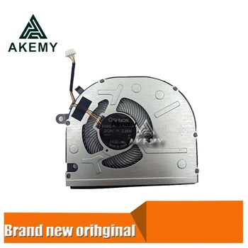 

NEW For SUNON ORIGINAL CPU COOLING FAN ASUS YangTian V330 V330-14 V130-14IGM EG50060S1-C370-S99 DC28000KFS0 LAPTOP FAN COOLER