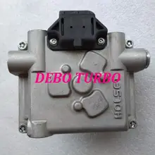 Подлинный HOLSET HE200VG турбо привод турбонагнетателя 3778367 для FOTON AUMRK CUMMINS ISF2.8 2.8L 87KW Евро V Дизель