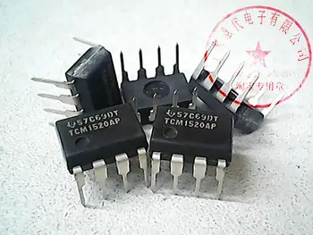 

TCM1520AP DIP-8
