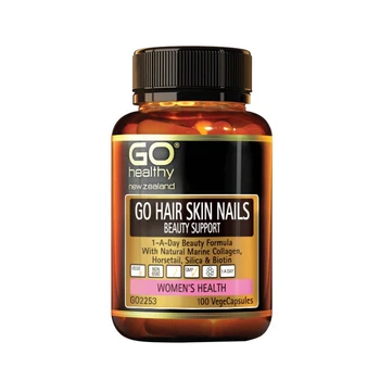 

Free Shipping Collagen Essence Capsules 100 Capsules Whitening Anti-aging Antioxidant