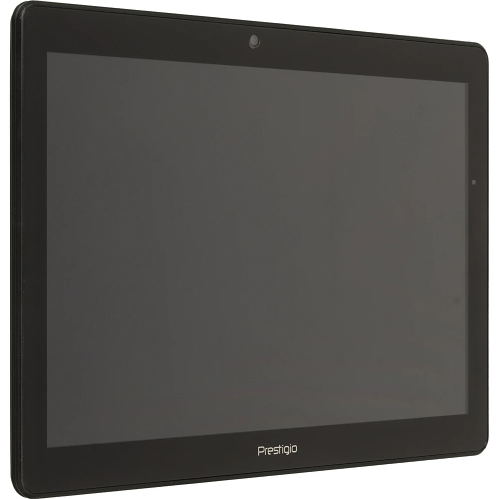 Планшет Prestigio Grace 3201 4G MTK8735M 4C/2Gb/16Gb 10.1" IPS 1280x800/3G/4G/And7.0/черный/BT/GPS/2