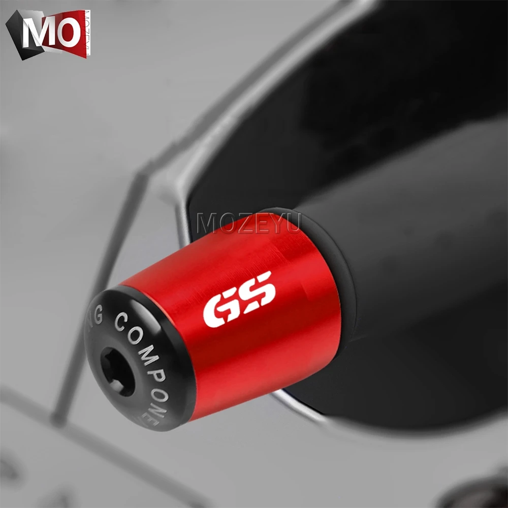 Наконечники для Руля Мотоцикла 7/8 дюйма 22 мм BMW G650GS Sertao R850GS R1100GS R1150GS R1200GS |
