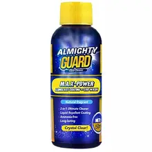 1 шт. Авто Стекло пылесос 2-в-1 Стекло шайба Спрей очиститель запотевания агент водо средство для удаления автомобиля Accessries