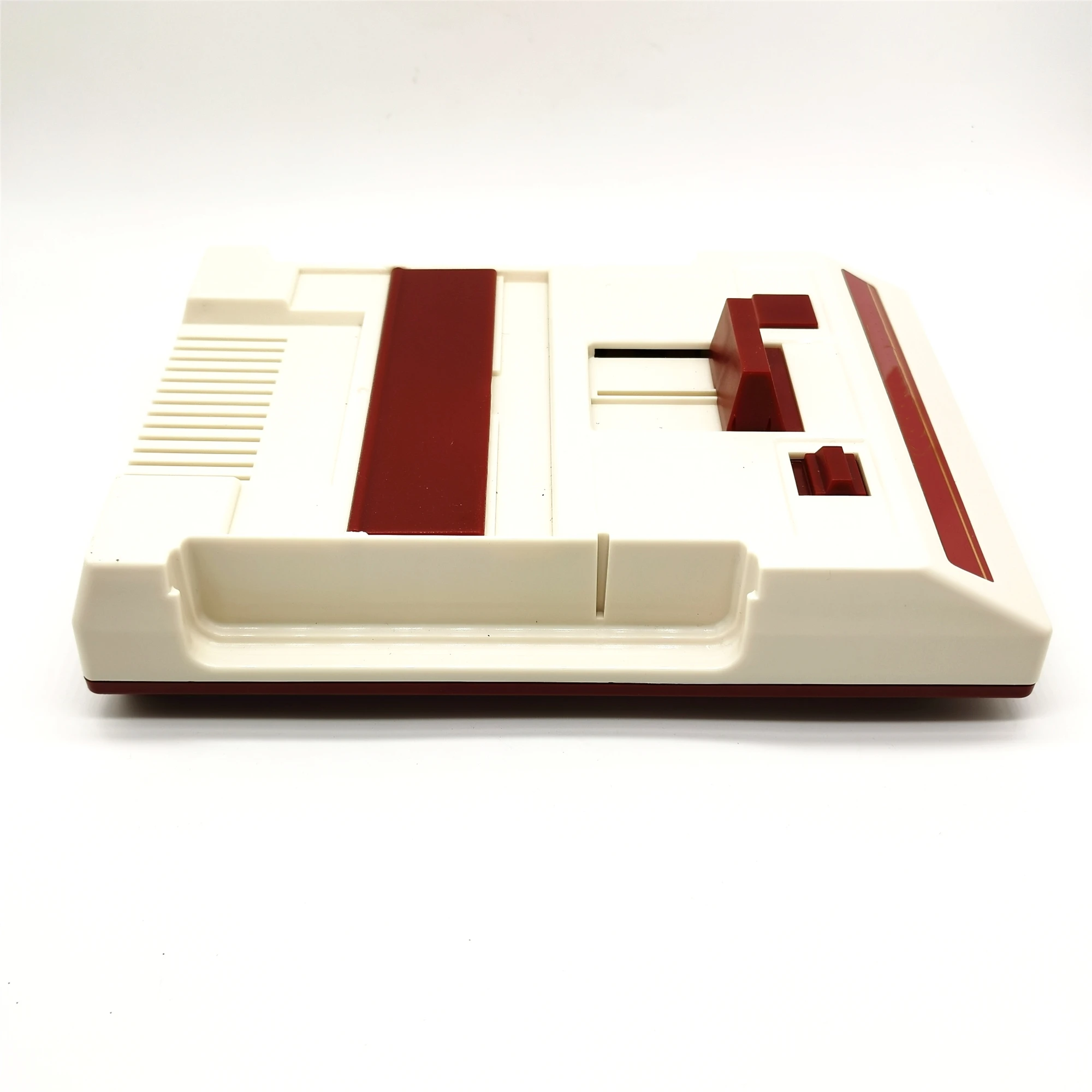 console nes 8 bit suporta cartucho de