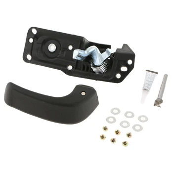 

Door Handle Repair Kit Internal Lh Drive Internal for 07-13 Sierra Silverado