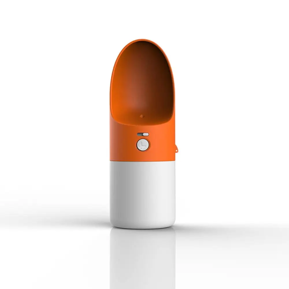 Бутылка для воды XIAOMI Mijia MOESTAR ROCKET 230/460 мл портативная дорожная бутылка домашних