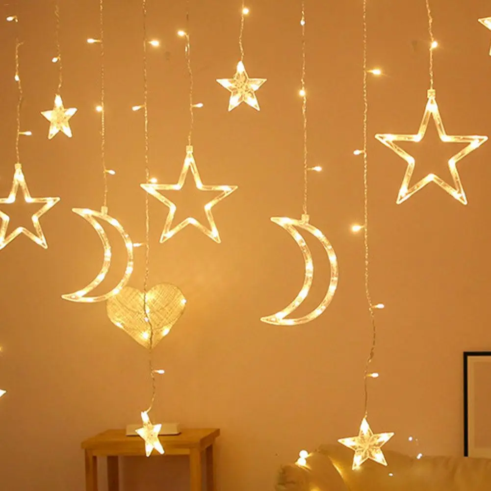 

3.5M Christmas Decorations for Home Lights Outdoor Led String Warm White Adornos Navidad Natal Decoracion Kerst