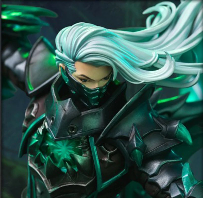 

In stock DAM CS011 PVC & Polystone Hidden Hunter figure doll Deluxe Edition Male Action Figure Collections
